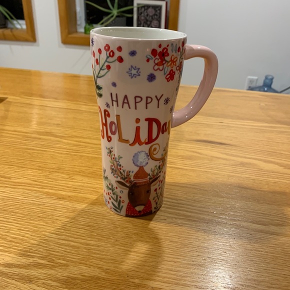 Holiday mug - Picture 4 of 4